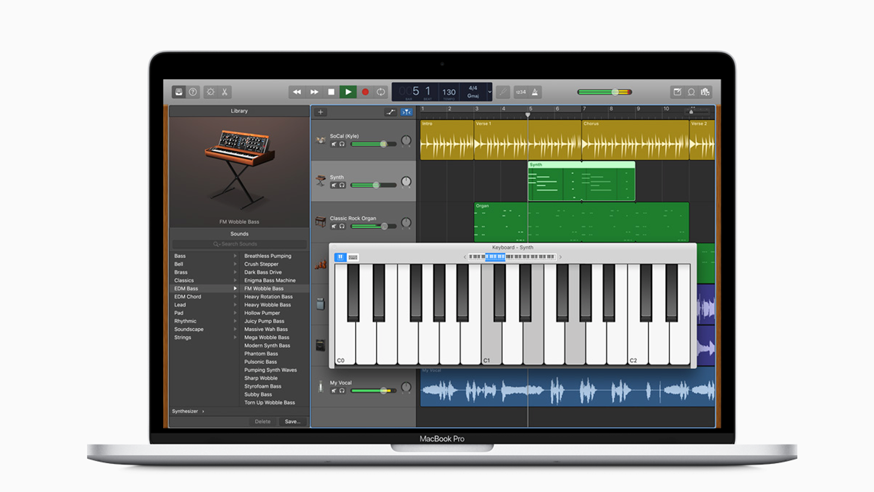 free audio capture software mac